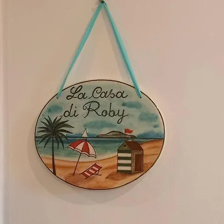 La Casa Di Roby - 009049-lt-1399 アパート